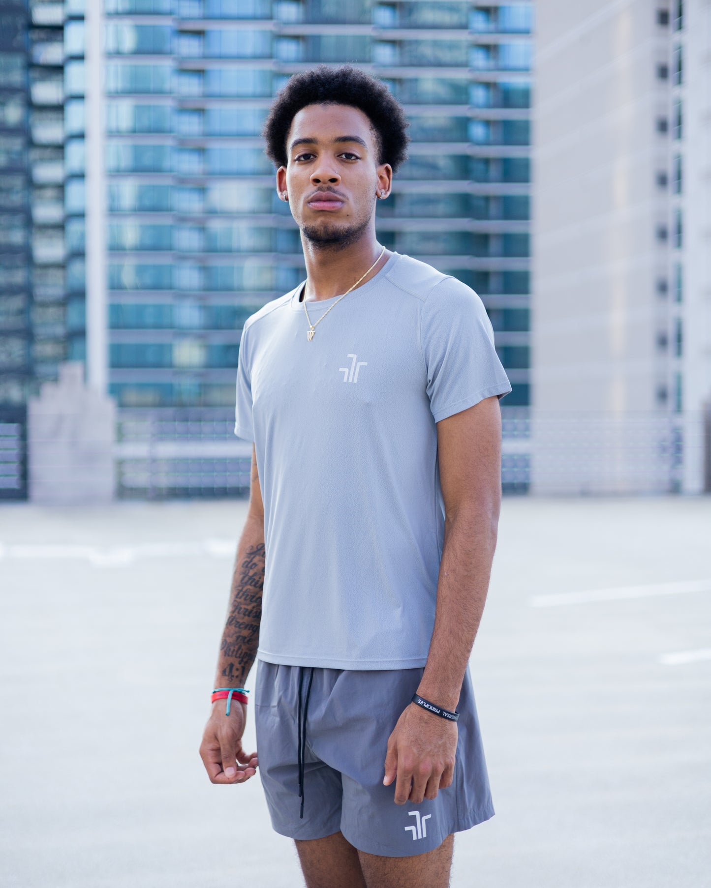 Men tops