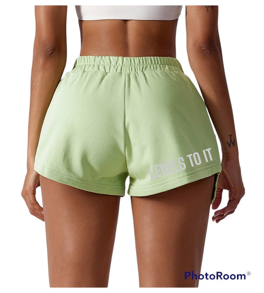 Lounge shorts *preorders until 9/10*